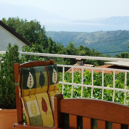 Apartment Varelija Bribir  Exterior photo